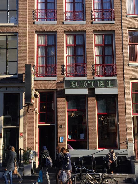 Hotel Royal Taste Amsterdam Luaran gambar