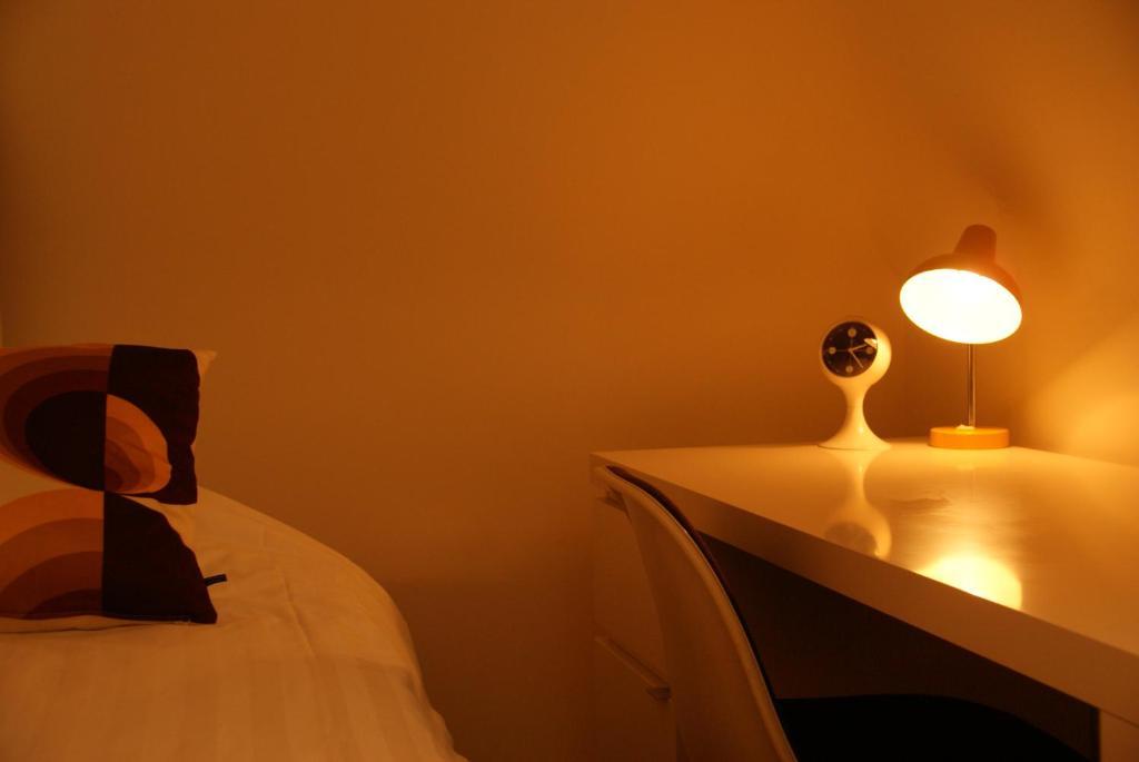 Hotel Royal Taste Amsterdam Bilik gambar