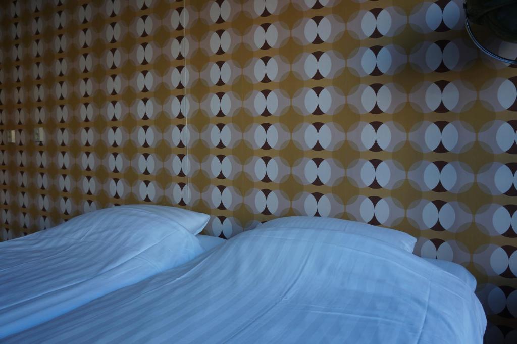 Hotel Royal Taste Amsterdam Bilik gambar